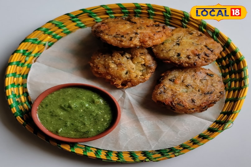 makhana aloo tikki recipe 