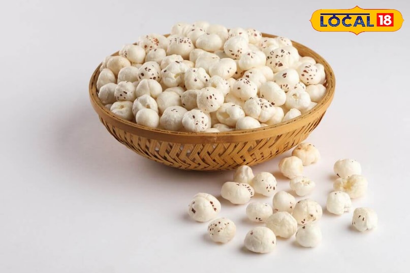 makhana aloo tikki recipe 