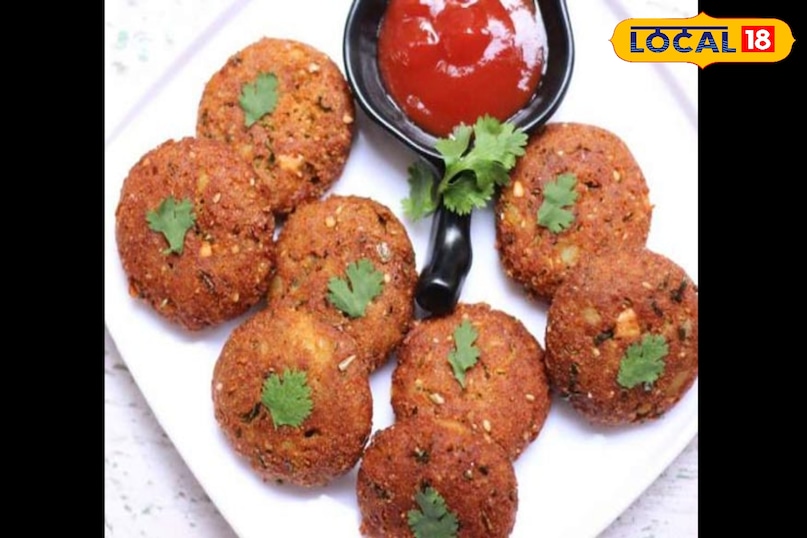 makhana aloo tikki recipe 
