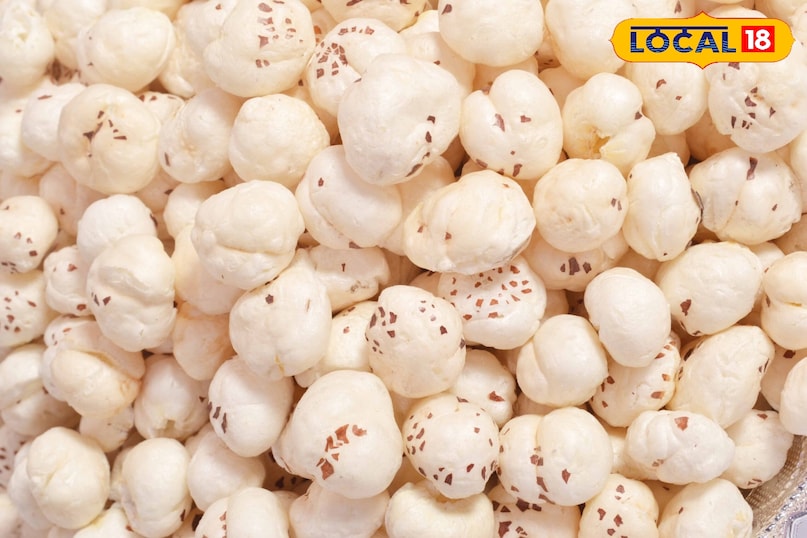 makhana aloo tikki recipe 