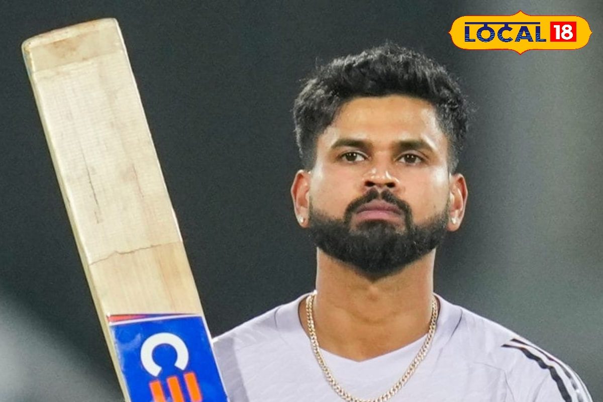 श्रेयस अय्यर की अगुवाई में इंडिया A और ऑस्ट्रेलिया A के बीच होगी भिड़ंत