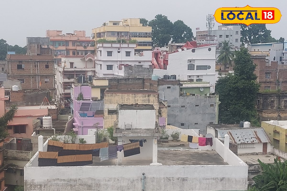 कहां रहते हैं आप? रईसों को पसंद हैं भागलपुर के ये मोहल्ले, रेंट पर भी हैं घर