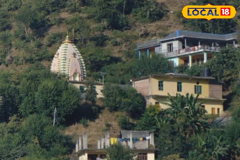 माता बगलामुखी मंदिर माता बगलामुखी मंदिर