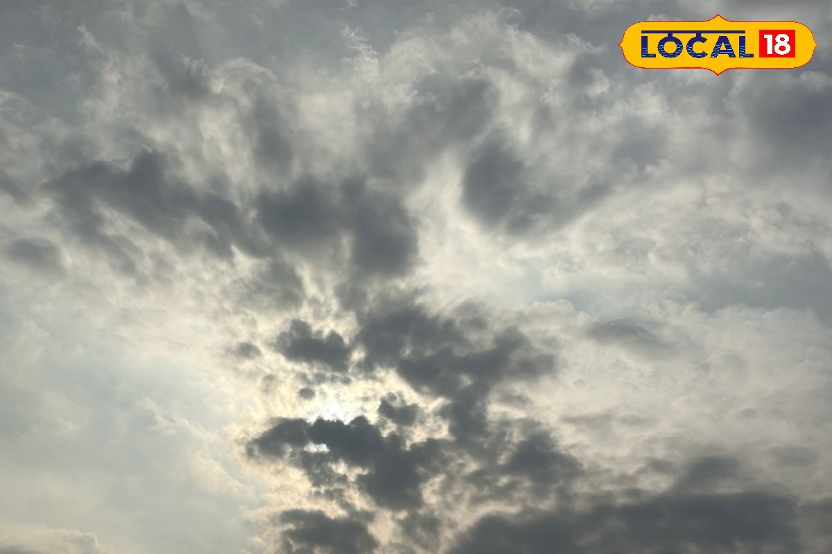 Weather Alert: गर्मी को अलविदा! छत्तीसगढ़ में 4 दिन तक ऐसा रहेगा मौसम का मिजाज