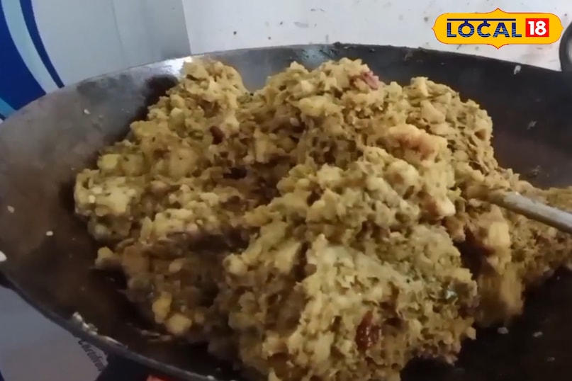 समोसे का चोखा समोसे का चोखा