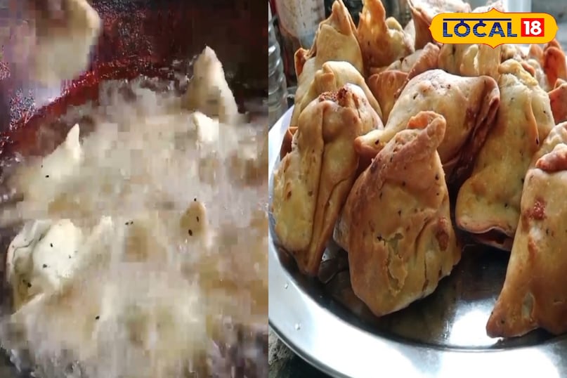 आंच गड़बड़ न हो आंच गड़बड़ न हो