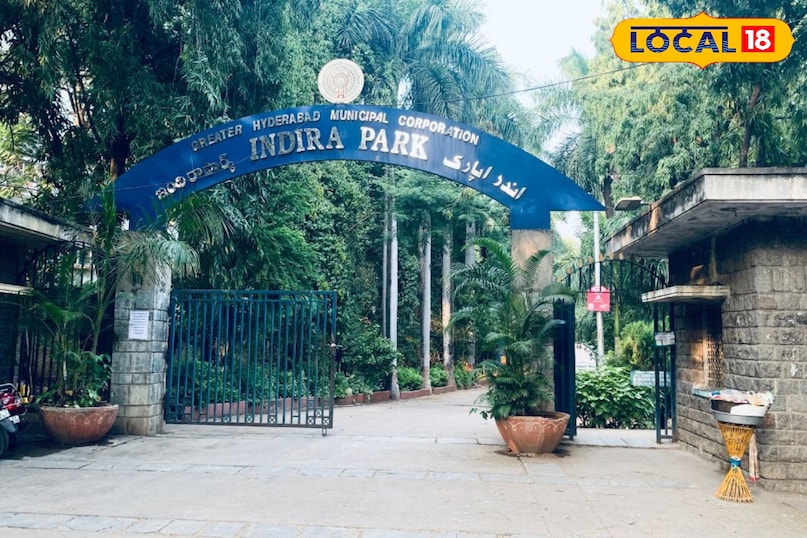 इंदिरा पार्क लोअर टैंक बंड 76 एकड़ में फैला यह पार्क परिवारों और फिटनेस एंथुजियास्ट्स के बीच काफी लोकप्रिय है। यहाँ की हरियाली, झील और अच्छी सुविधाओं के बीच मौजूद ओपन-एयर जिम उपकरण वर्कआउट को और भी रुचिकर बना देते हैं।