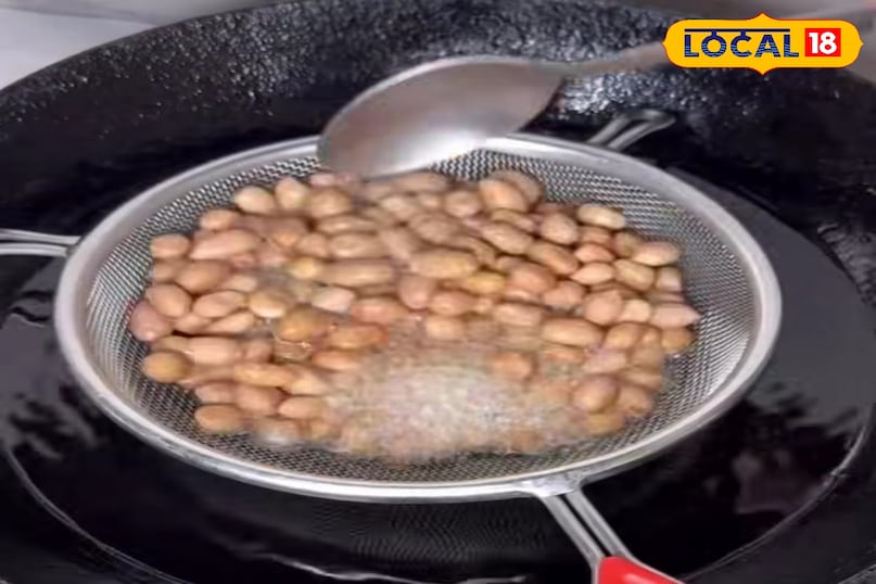 फलहार नमकीन फलहार नमकीन