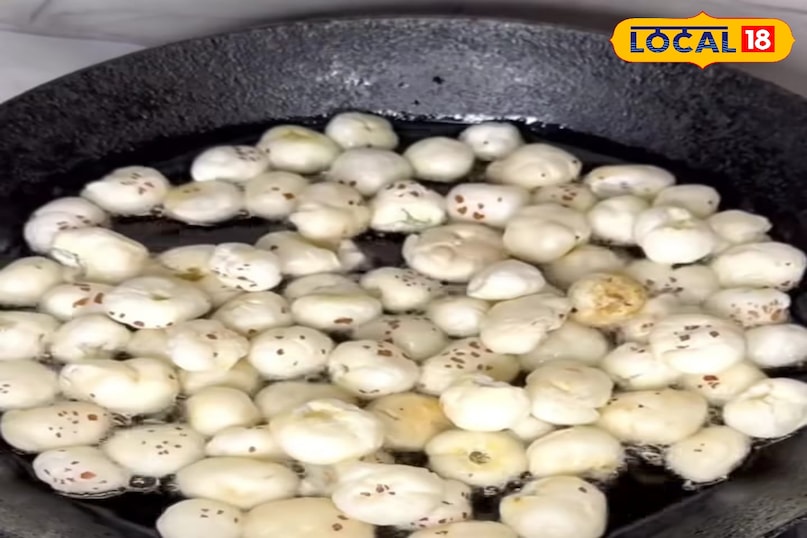 फलहार नमकीन फलहार नमकीन