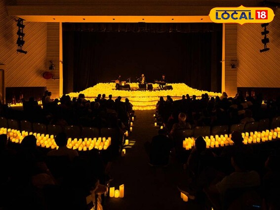 दिल्ली की टॉप 5 स्पॉट्स... यहां आसानी से दिख जाते हैं बॉलीवुड के बड़े सितारे