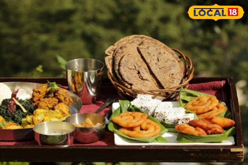 हिमाचल फूड 