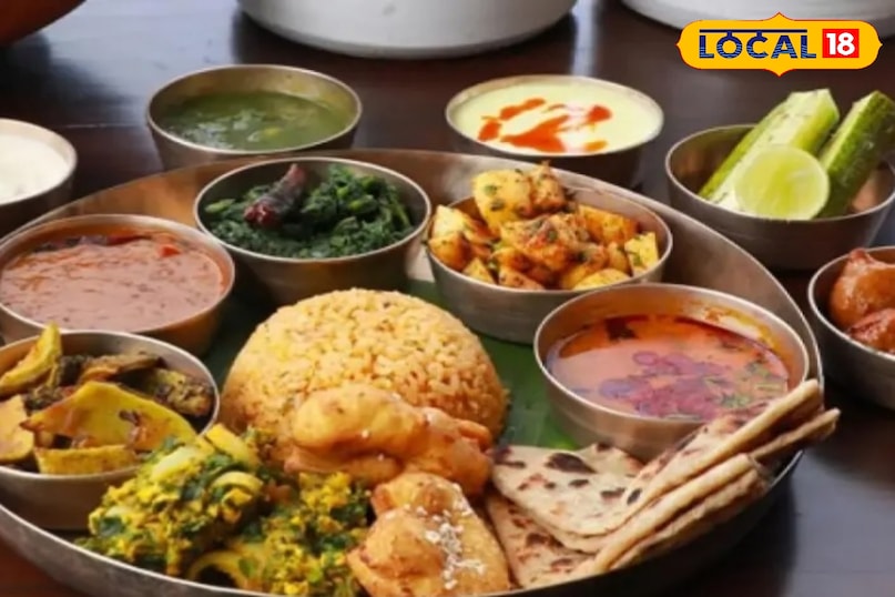 तिरू और खिचड़ी