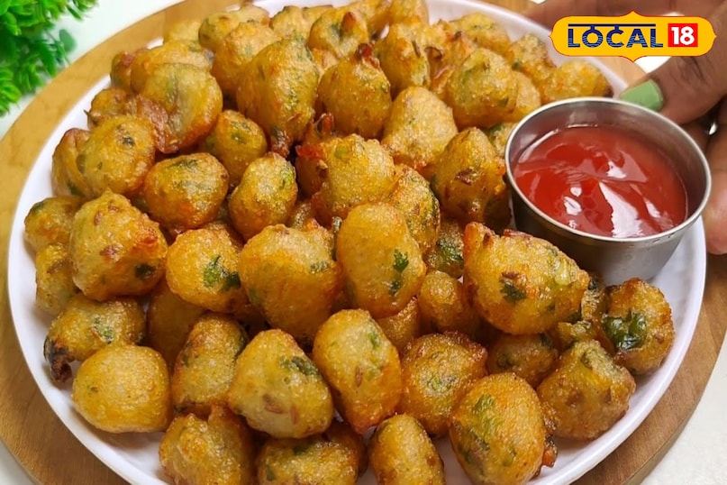 पोहा कटलेट और टिक्की पोहा कटलेट और टिक्की