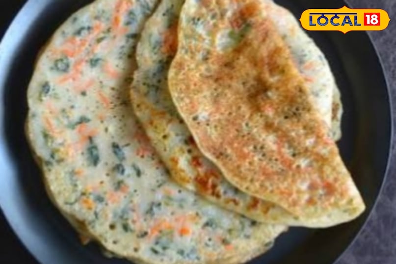 पोहा चिला पोहा चिला