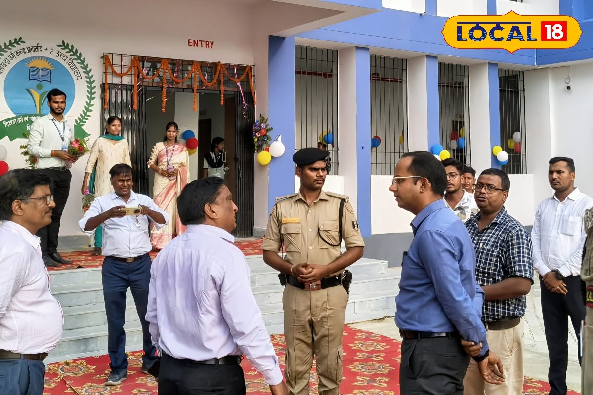 आमदनी बढ़ेगी.. जोखिम घटेगा! नवादा के किसानों की बल्ले-बल्ले, अब प्रधानमंत्री धन-धान्य कृषि योजना का मिलेगा लाभ