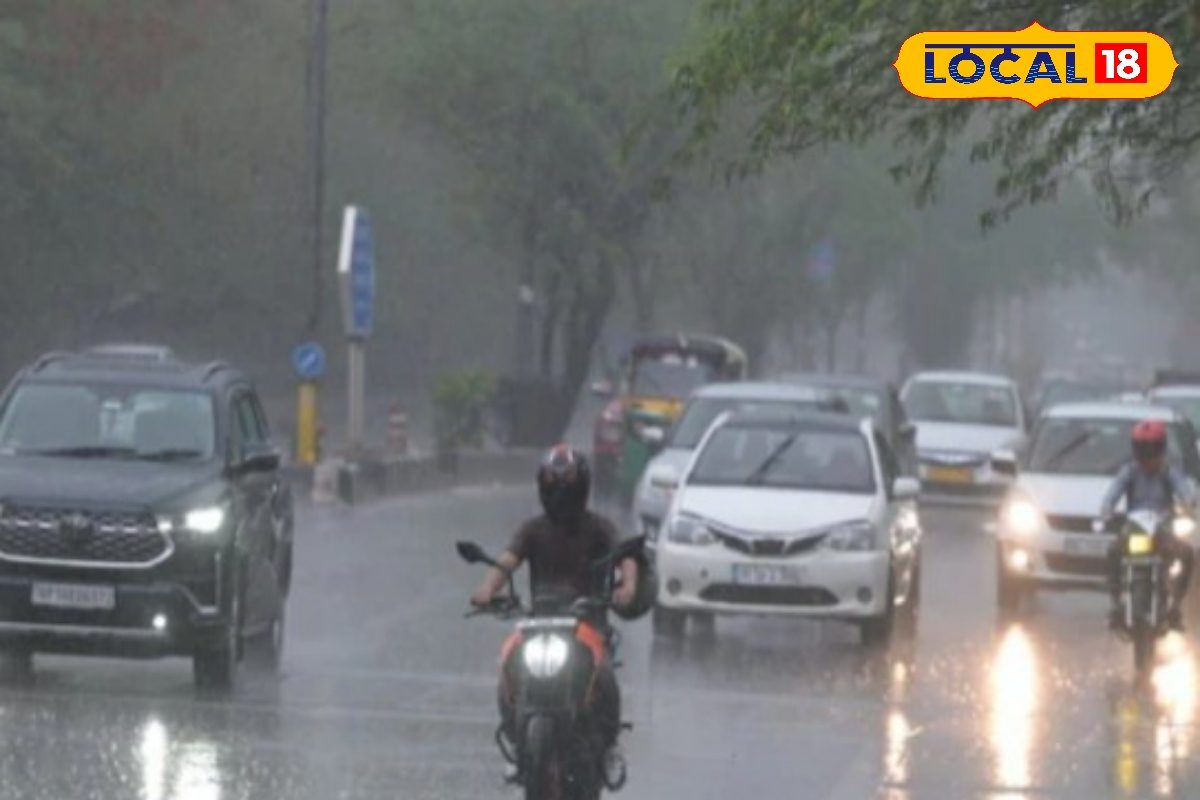 उत्तराखंड में अब नहीं सताएगा आसमानी आफ़त का डर, होने वाली है मानसून की विदाई