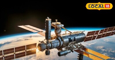 रायपुर में खुला छत्तीसगढ़ का पहला अंतरिक्ष केंद्र!