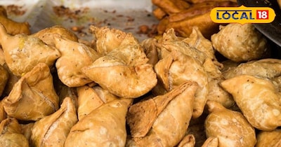 सेसई वालों का समोसा