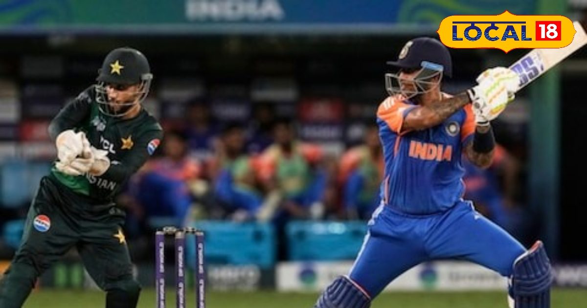 Asia Cup 2025 Final : महामुकाबले में किसे मिलेगी जीत, ग्रह नक्षत्र किसके साथ, कौन तोड़ेगा रिकॉर्ड? अयोध्या के ज्योतिषी ने बताया चौंकाने वाला राज