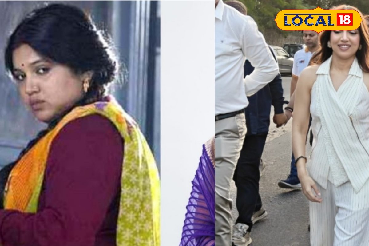 एक्ट्रेस भूमि पेडनेकर ने बिना डाइट के घटाया 35Kg वजन? जानें फिटनेस का राज