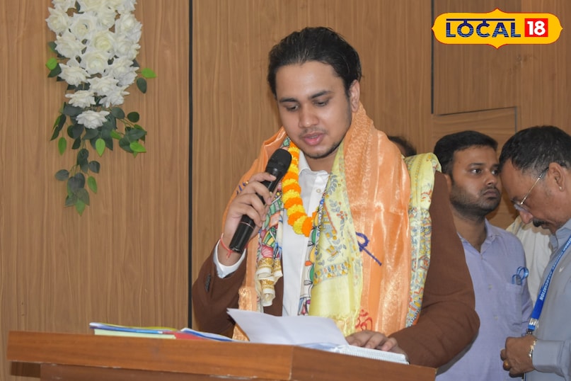 Bihar cricket association, bihar cricket association new chairman, bihar cricket association new chairman age, youngest chairman of bihar cricket association, youngest chairman of bca, bca chairman harshvardhan, bca new chairman harshvardhan, who is harshvardhan bca new chairman, बिहार क्रिकेट एसोसिएशन, बिहार क्रिकेट एसोसिएशन नए अध्यक्ष, बिहार क्रिकेट एसोसिएशन नए अध्यक्ष हर्षवर्धन, हर्ष वर्धन बीसीए अध्यक्ष 