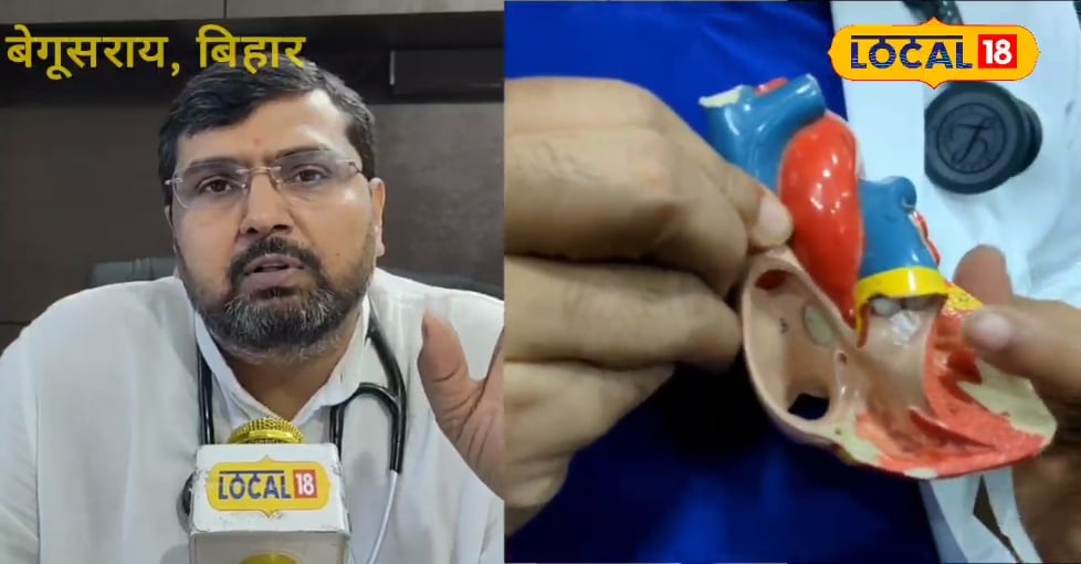 world heart day 2025: हार्ट अटैक आते ही काम करेगी सिर्फ 1 रुपए की ये गोली!