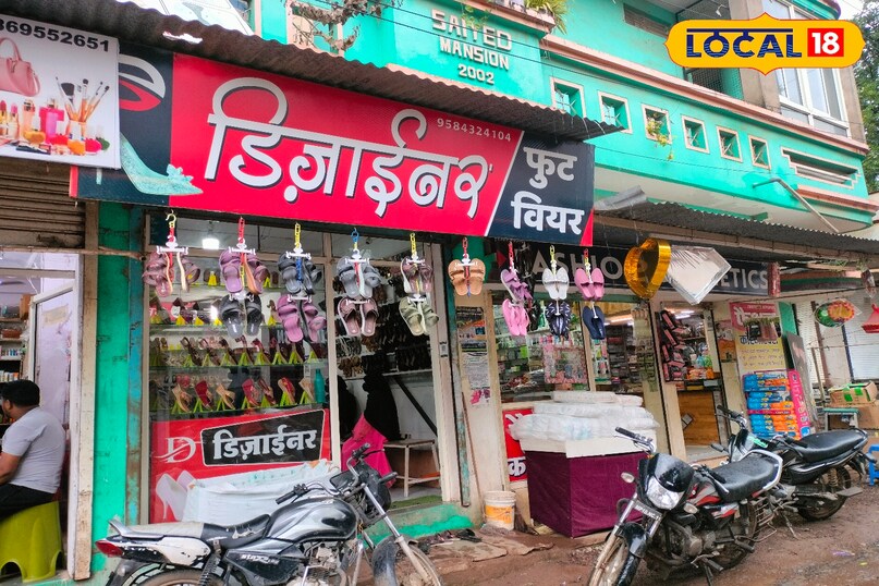 लेडीज शॉपिंग मार्केट खरगोन, सस्ता मार्केट खरगोन, Khargone cosmetic market, महिलाओं के लिए खास मार्केट खरगोन, karwa chauth, local18, khargone letest news, Madhya Pradesh hindi news लेडीज शॉपिंग मार्केट खरगोन, सस्ता मार्केट खरगोन, Khargone cosmetic market, महिलाओं के लिए खास मार्केट खरगोन, karwa chauth, local18, khargone letest news, Madhya Pradesh hindi news