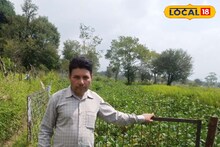किसान ने निकाला गजब का जुगाड़, अनुदान लेकर बन गया आत्‍मनिर्भर
