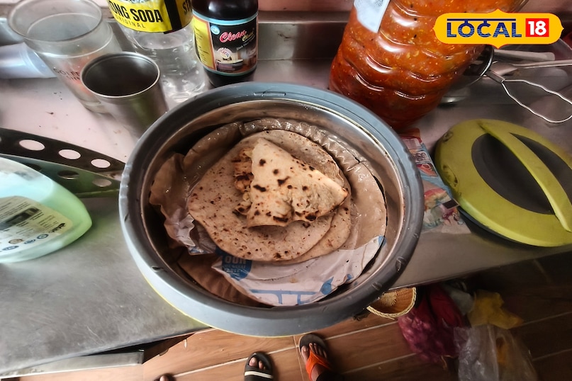 रोटी रोटी