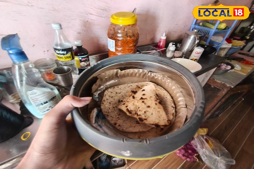 रोटी