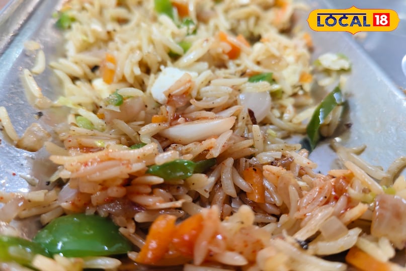 bhuna rice bhuna rice