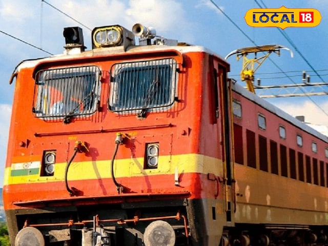 जयपुर से 3 अक्टूबर को रवाना होगी देश की पहली अमृत भारत एक्सप्रेस