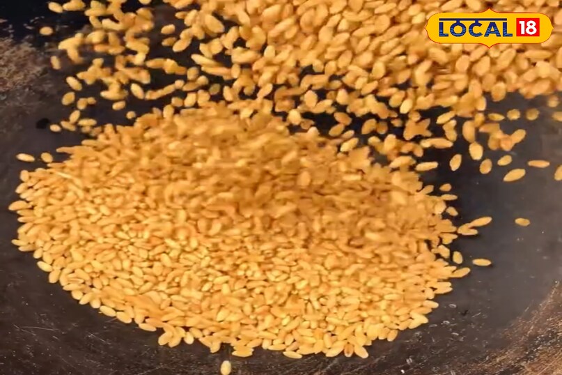 गुड ओर धानी गुड ओर धानी