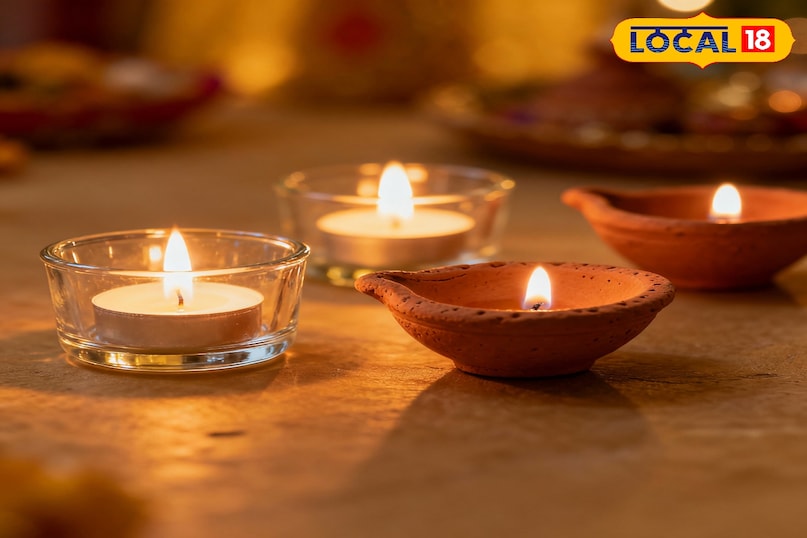 मोमबत्ती