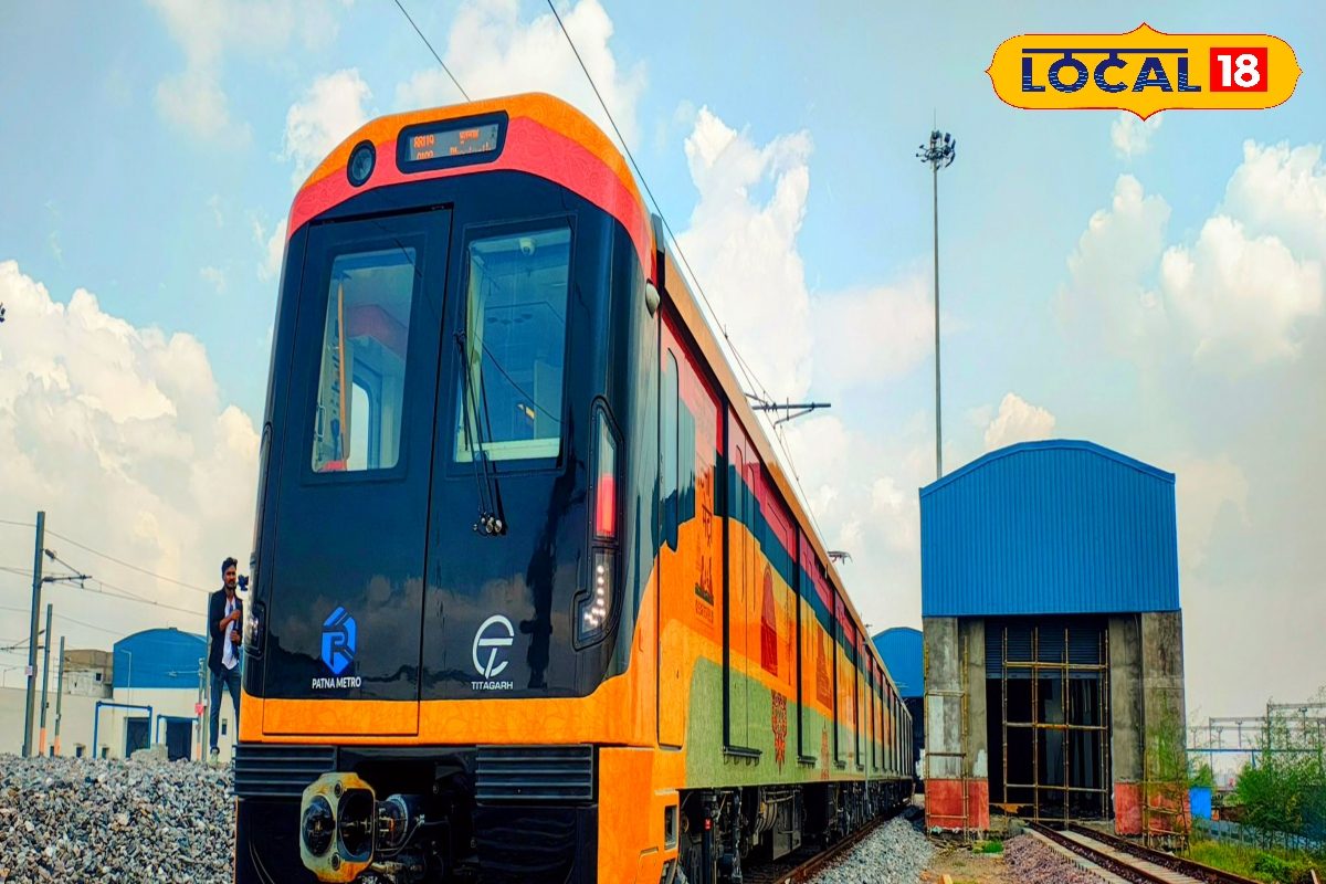 पटना मेट्रो की फाइनल टेस्टिंग पूरी, जानें कब से लोग कर सकेंगे सवारी