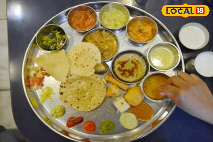 कांटा-चम्मच से नहीं, हाथों से खाना है असली माइंडफुल ईटिंग....