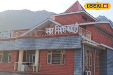फुटपाथ टूटे, सीवेज लीक..., मंडी नगर निगम बना लेकिन शहर को कुछ नहीं मिला
