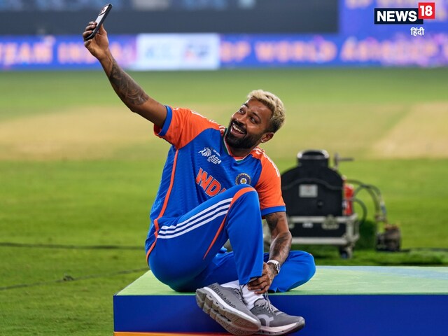 एशिया कप फाइनल नहीं खेलने से निराश हैं पंड्या, खुद को मानते हैं तेज गेंदबाज