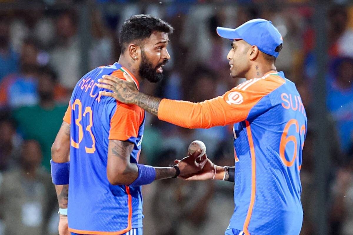 हार्दिक की चोट पर सस्‍पेंस, एशिया कप फाइनल में भारतीय टीम में होंगे 2 बदलाव!