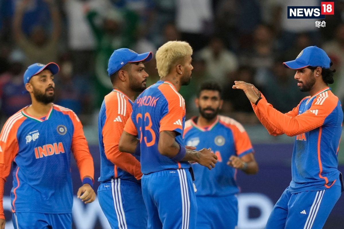 हार्दिक पांड्या साउथ अफ्रीका के खिलाफ वनडे टीम से क्यों बाहर?