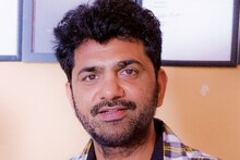 हरियाणवी एक्टर उत्तर कुमार रेप केस में गिरफ्तार, अमरोहा से पकड़ा गया