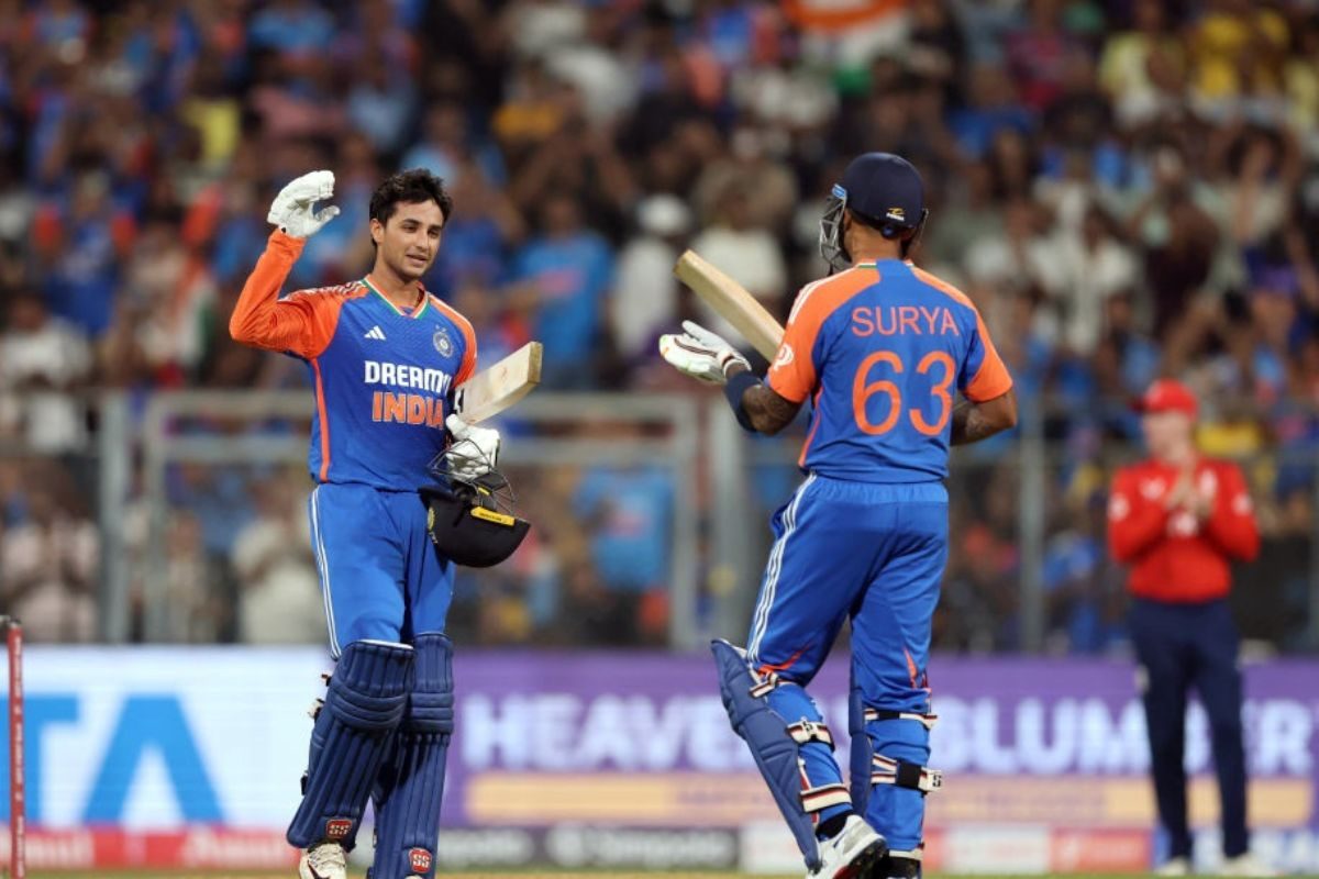 न लोगो-न ब्रांड...सीने पर सिर्फ तिरंगा, सिर्फ देश के लिए खेलेगी टीम इंडिया