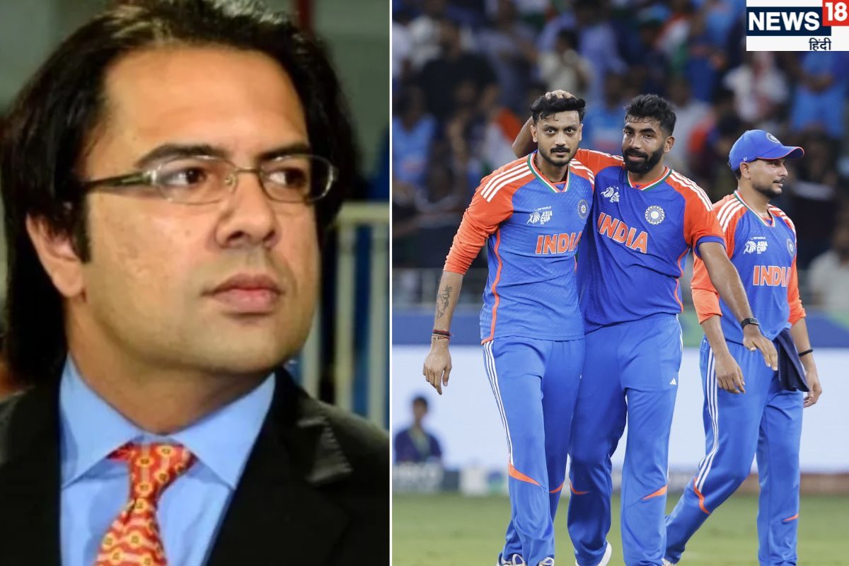 कौन है उस्मान वाहला, जो IND से हार के बाद बन गया पाकिस्तान में बलि का बकरा