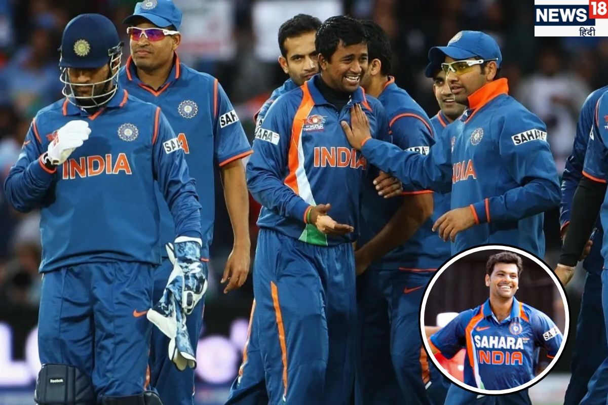 आरपी सिंह-प्रज्ञान ओझा घुमाएंगे टीम इंडिया की तकदीर, भारतीय सिलेक्टर बनना तय