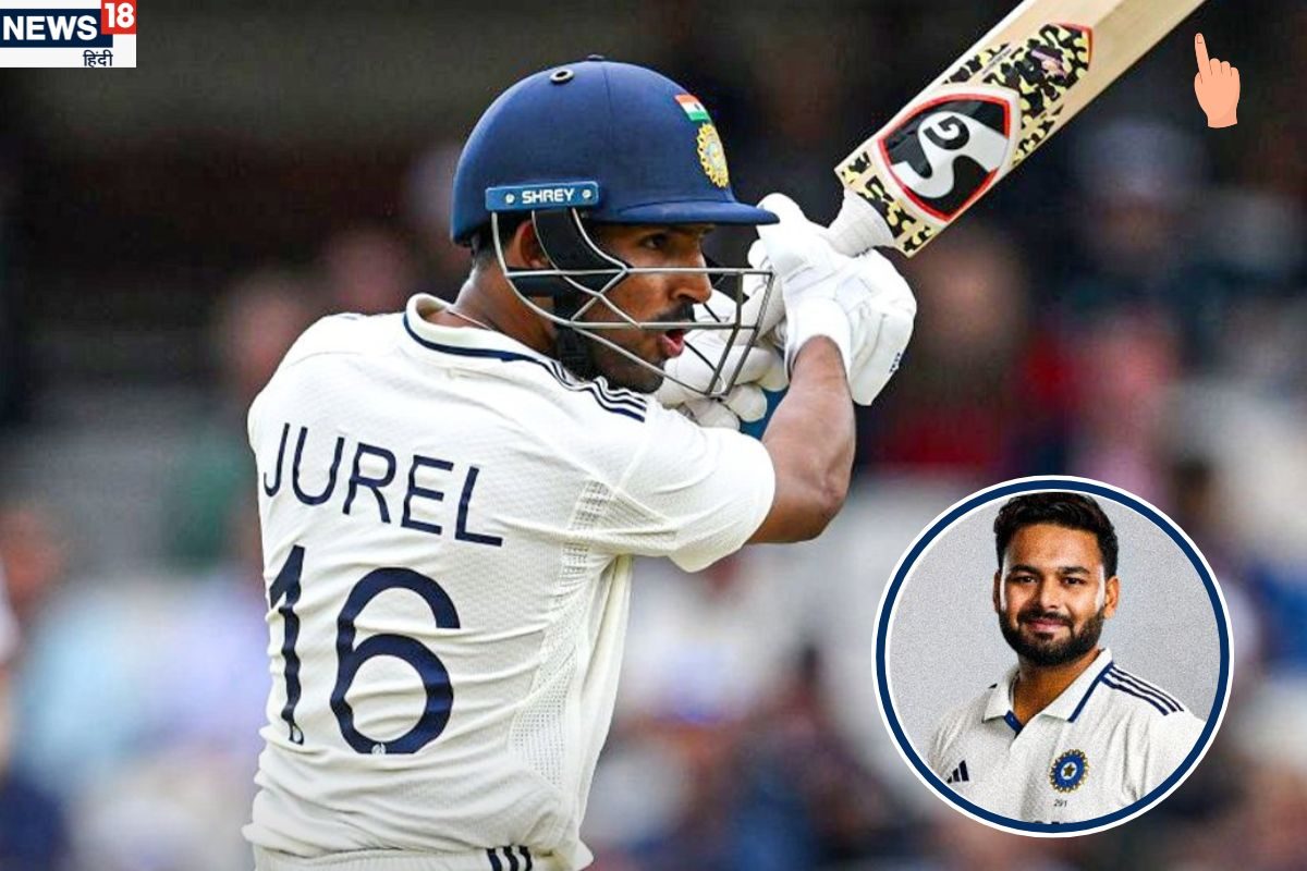 140 रन का तूफान... पंत के रास्ता का सबसे बड़ा रोड़ा, AUS को कहीं का नहीं छोड़ा