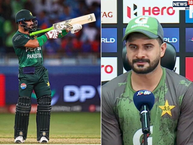 I do not care ..... First terrorist gestures, now Pakistani Sahibzada has landed on the abusive