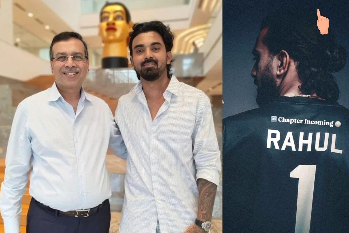 तरक्की हो तो ऐसी... अब राहुल ने खरीदी खुद की टीम, इस फ्रैंचाइजी के बने मालिक