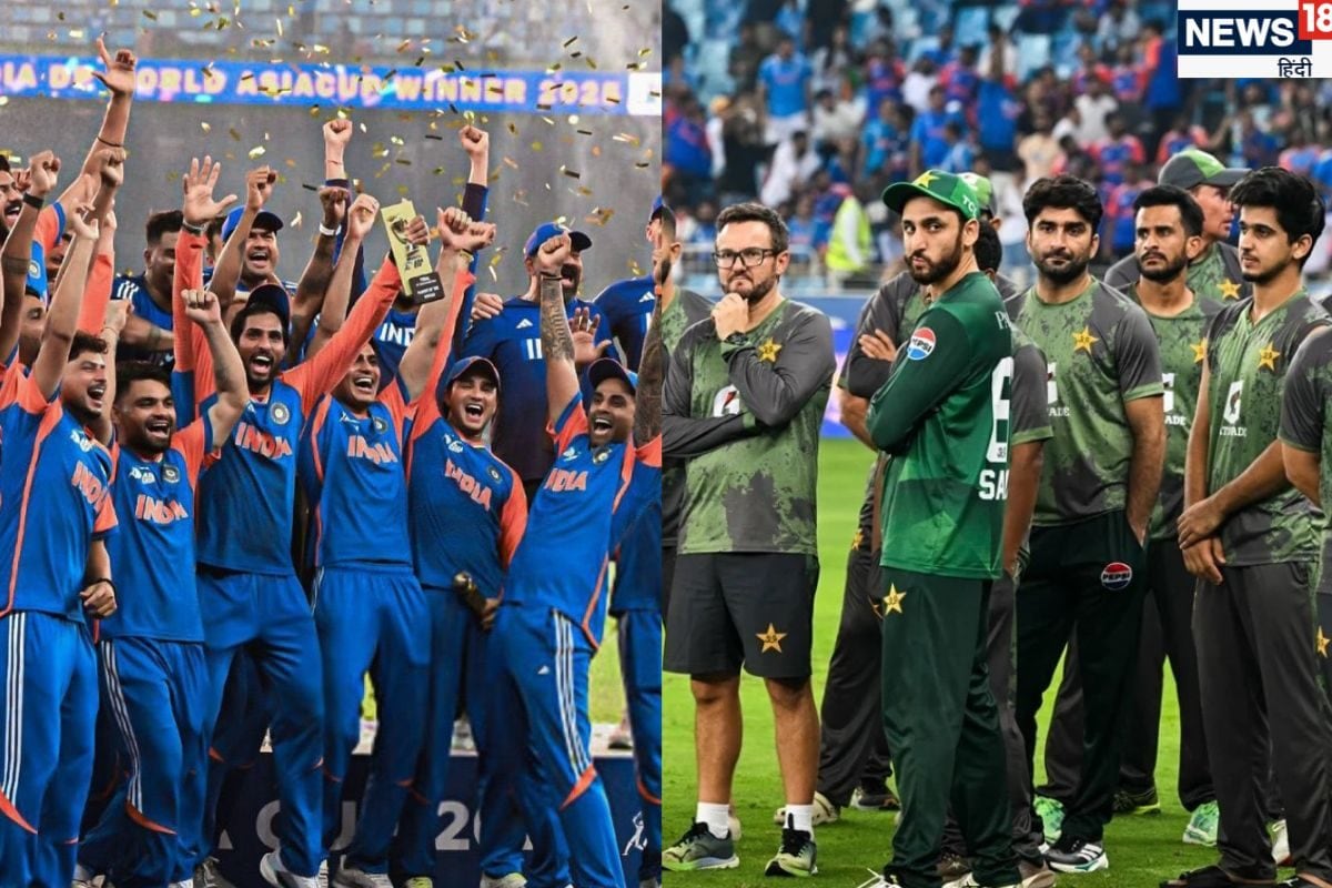 आत्मघाती बम की तरह फटा PAK, आधे घंटे के भीतर पूरी टीम ने कैसे कर लिया 'सुसाइड'