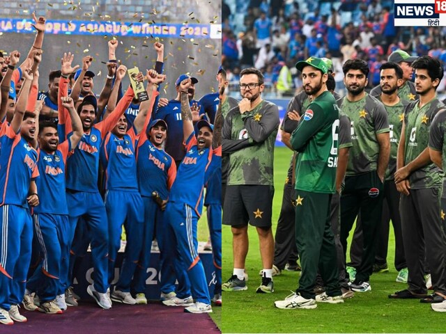 कहानी में आया ट्विस्ट, अगर PAK वर्ल्ड कप से हटा तो बांग्लादेश की होगी एंट्री