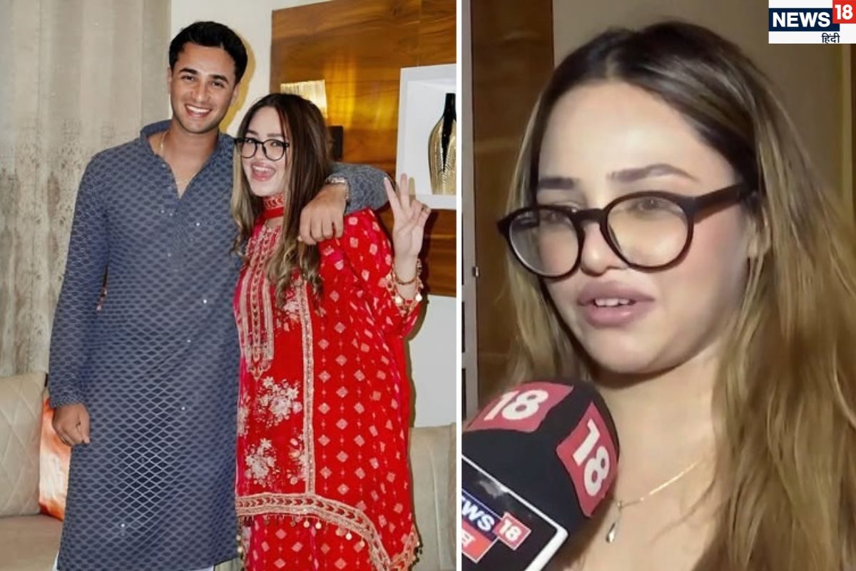 2 दिन बाद दुल्हन बनेंगी अभिषेक की बहन, बोलीं- शादी की खुशियां 10 गुना बढ़ गई